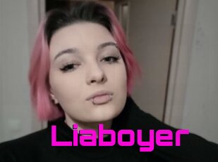 Liaboyer