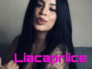 Liacapriice