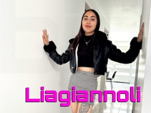 Liagiannoli