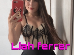 Liah_ferrer