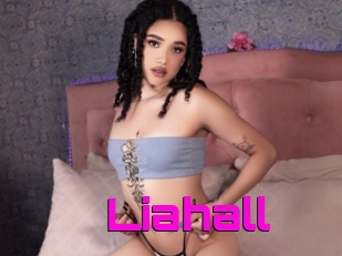 Liahall