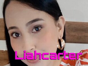 Liahcarter