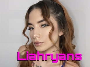 Liahryans