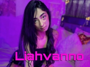 Liahvanno
