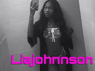 Liajohnnson