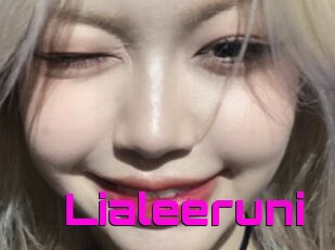 Lialeeruni