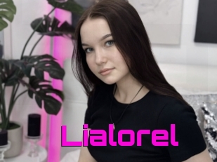 Lialorel