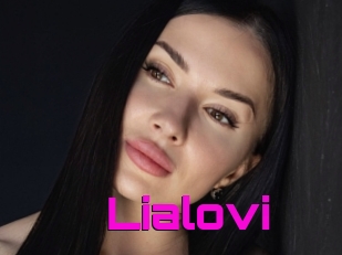 Lialovi