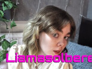 Liamasolbere