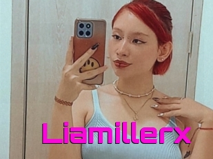 Liamillerx