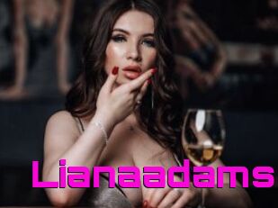 Lianaadams