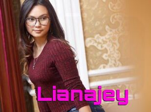 Lianajey