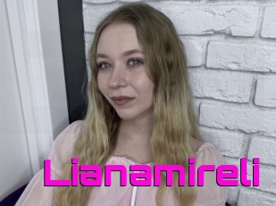 Lianamireli