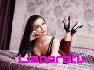 Lianaratu