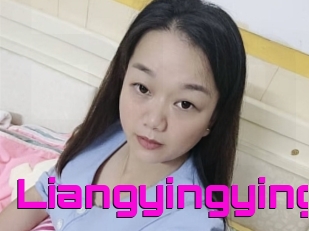 Liangyingying