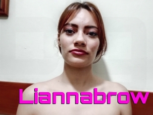 Liannabrow