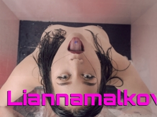 Liannamalkov