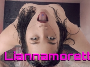 Liannamoretti