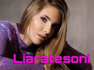 Liaratesoni