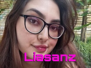 Liasanz