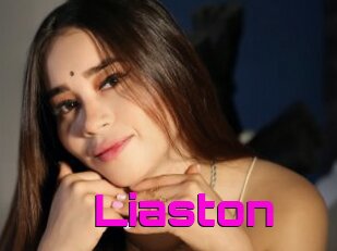 Liaston