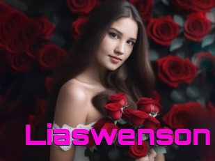 Liaswenson
