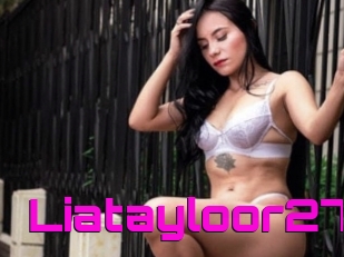 Liatayloor27