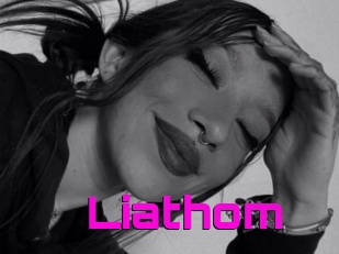 Liathom