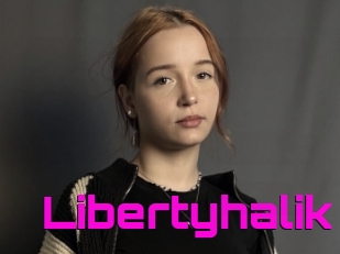 Libertyhalik
