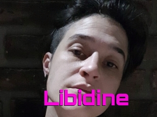 Libidine