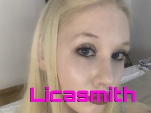 Licasmith
