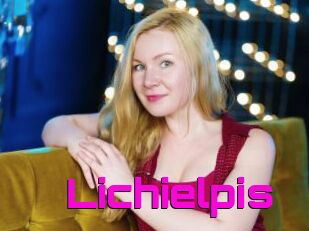 Lichielpis