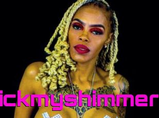 Lickmyshimmer