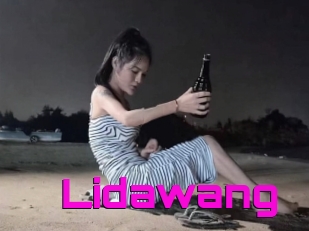 Lidawang