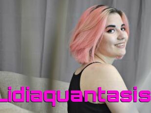 Lidiaquantasis