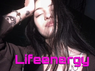 Lifeenergy