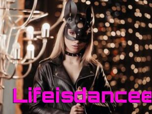 Lifeisdancee