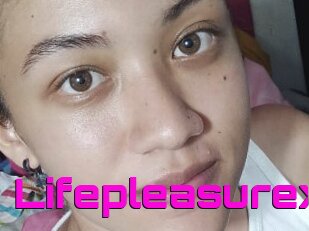 Lifepleasurex