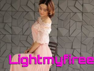 Lightmyfiree