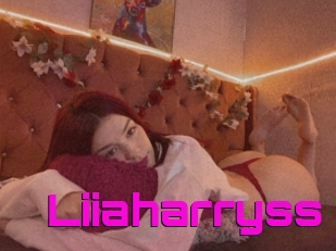 Liiaharryss