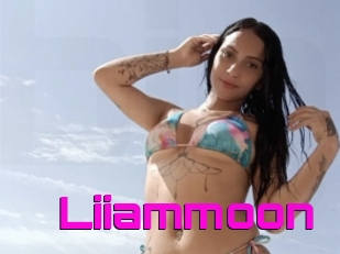 Liiammoon