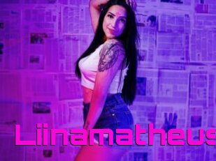 Liinamatheus
