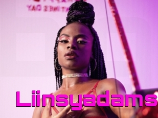 Liinsyadams