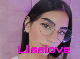 Liisslove