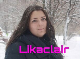 Likaclair