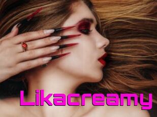 Likacreamy