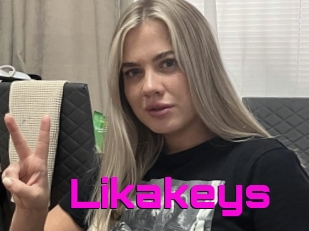 Likakeys