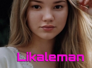 Likaleman