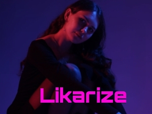 Likarize