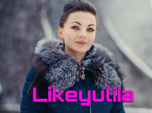 Likeyuliia